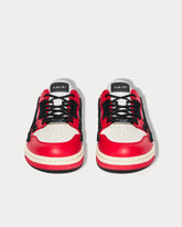 Skel-Top  Low Top Sneakers
